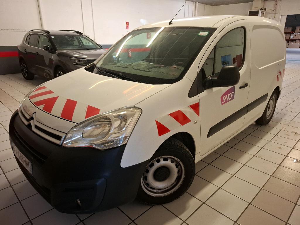 BERLINGO II