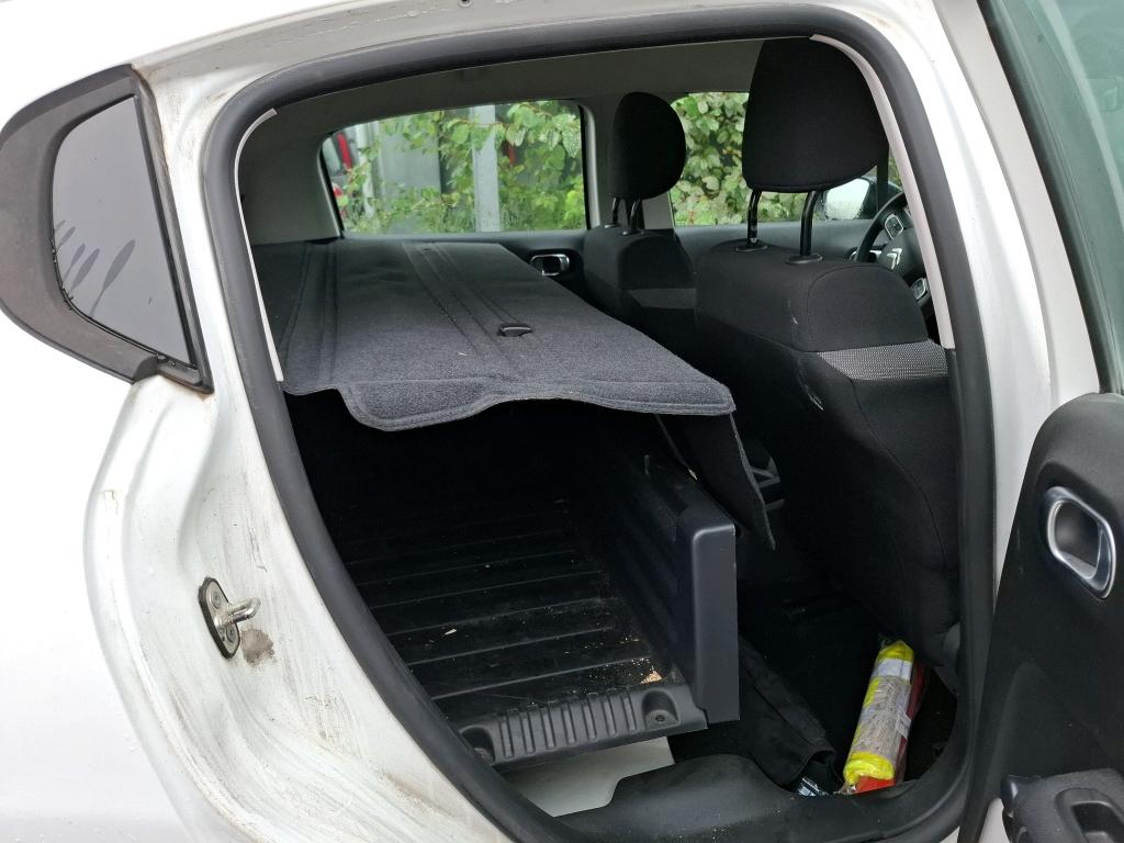 Citroen C3 SOCIETE BLUEHDI 100 S&S BVM FEEL NAV 2019