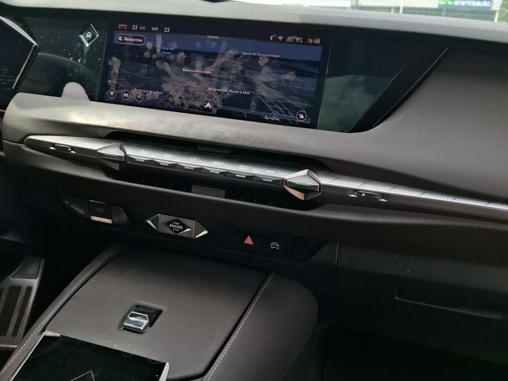 DS DS 4 Hybride E-Tense 225 EAT8 La Premiere 2022