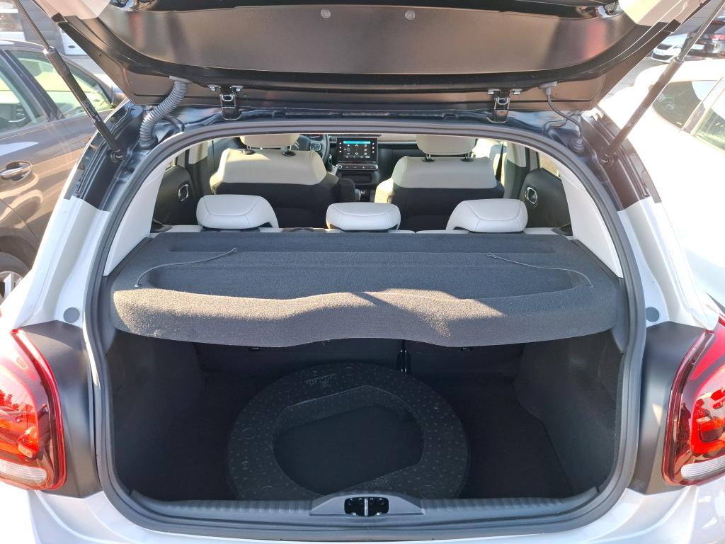Citroen C3 PureTech 83 S&S BVM5 Feel Pack 2022