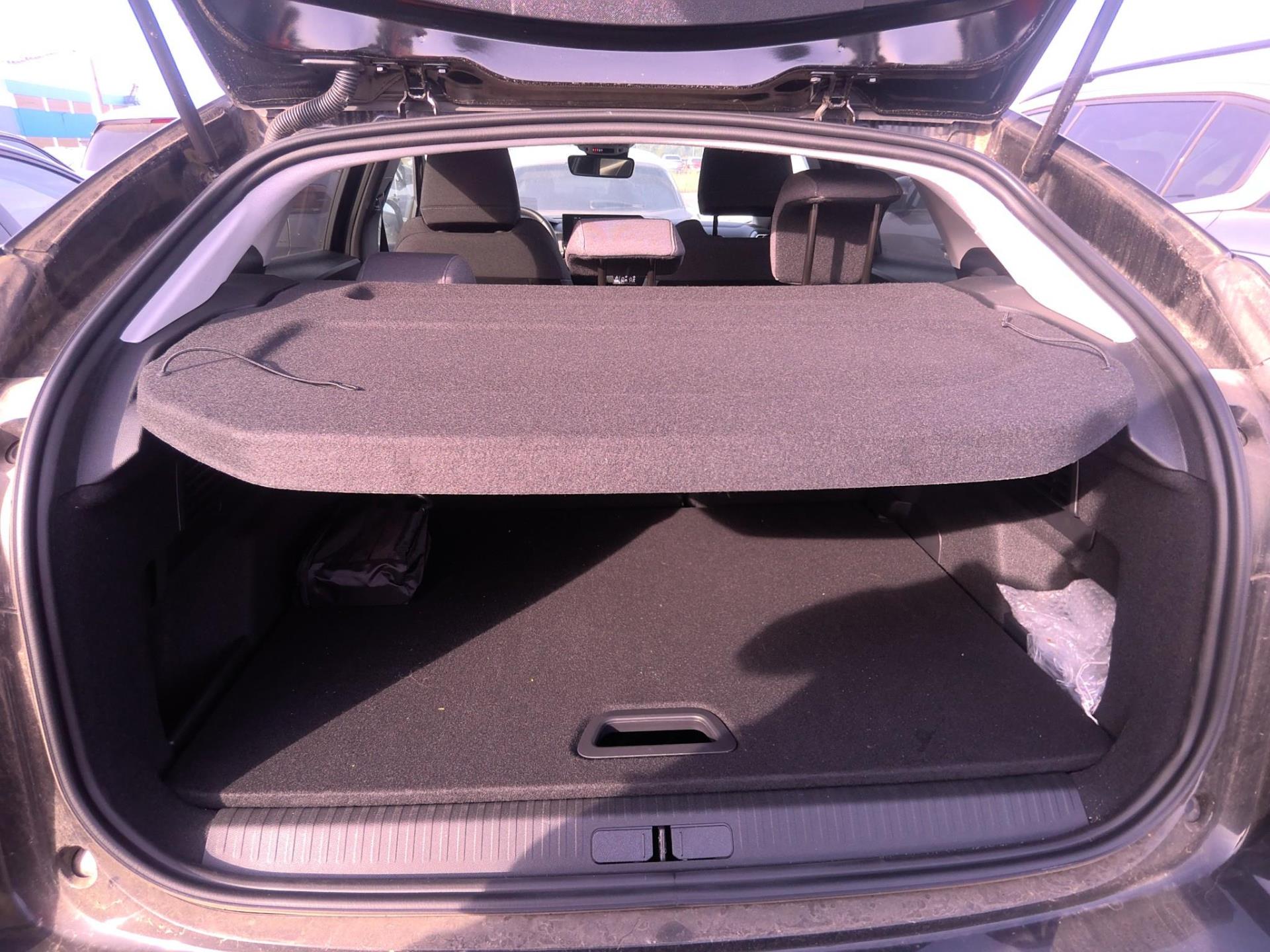 Citroen e-C4 136 ch Automatique Shine 2023