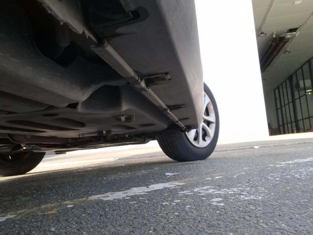 Citroen C3 PureTech 83 ch BVM5 You 2024