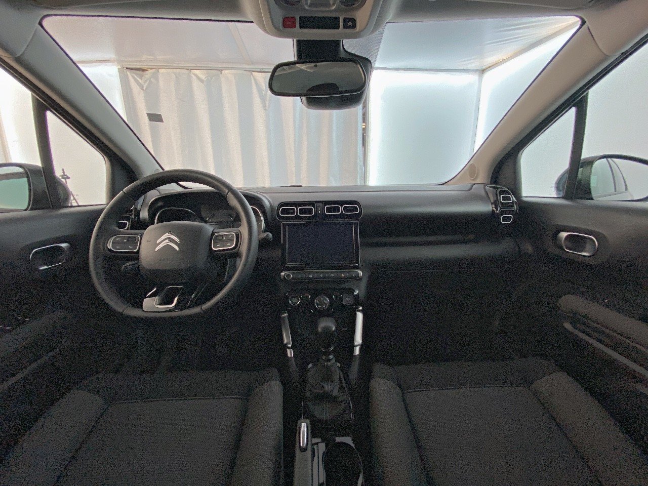 Citroen C3 Aircross PureTech 110 S&S BVM6 Plus 2024