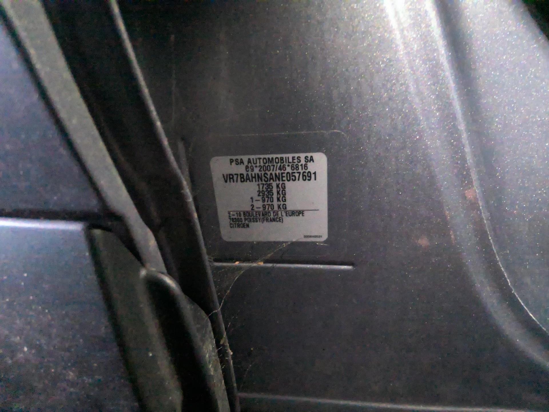 Citroen C4 PureTech 130 S&S BVM6 Shine 2022