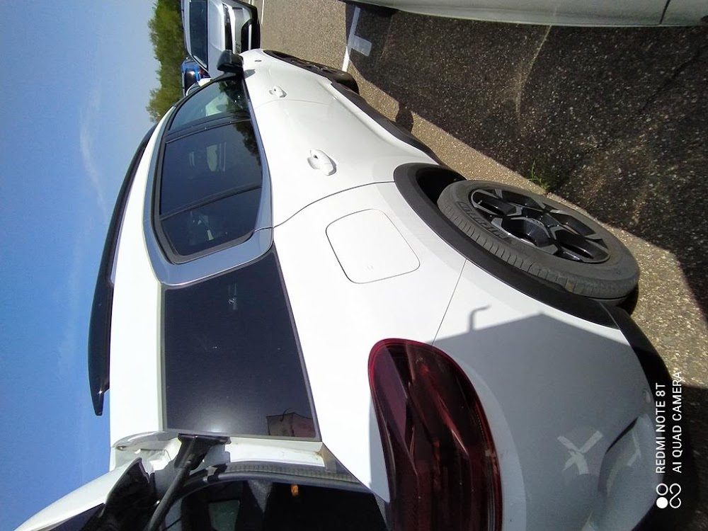 Foto Citroën C5 Aircross 7