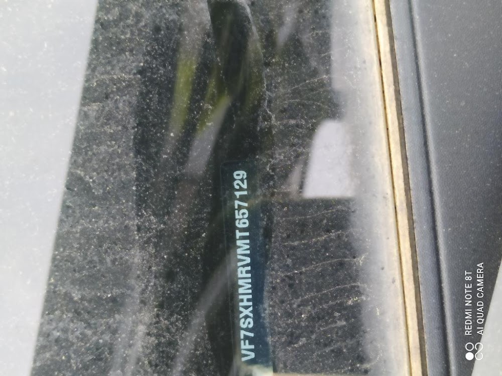 Foto Citroën C3 Aircross 2