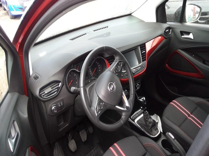 Foto Opel CrossLand 3