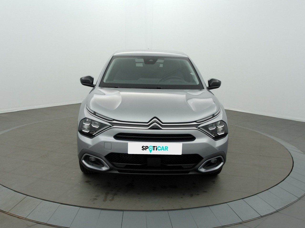 Citroen C4 BlueHDi 130 EAT8 Max 2024
