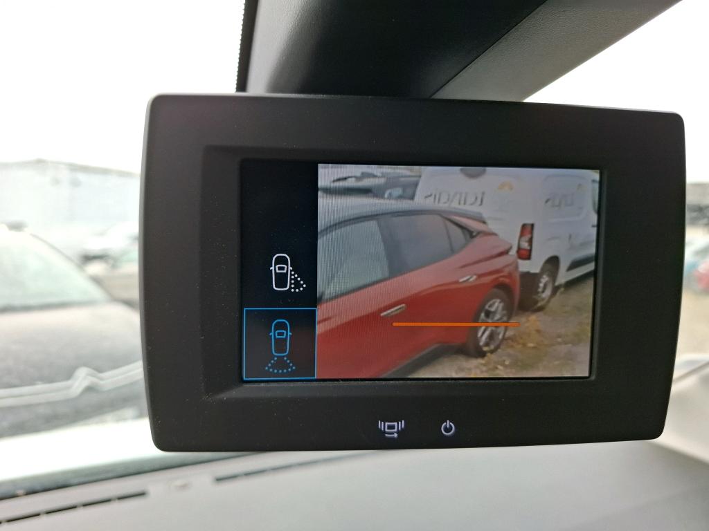 Citroen BERLINGO VAN M 650 BLUEHDI 100 S&S BVM5 CLUB 2020