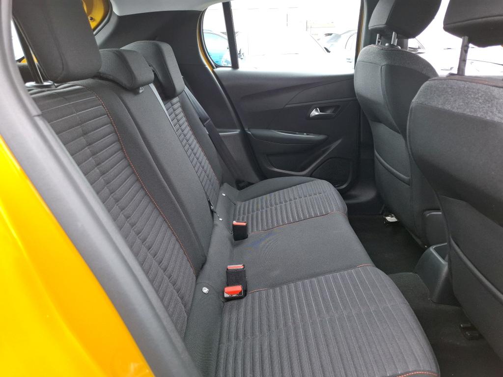 Peugeot 208 PureTech 75 S&S BVM5 Active Pack 2022