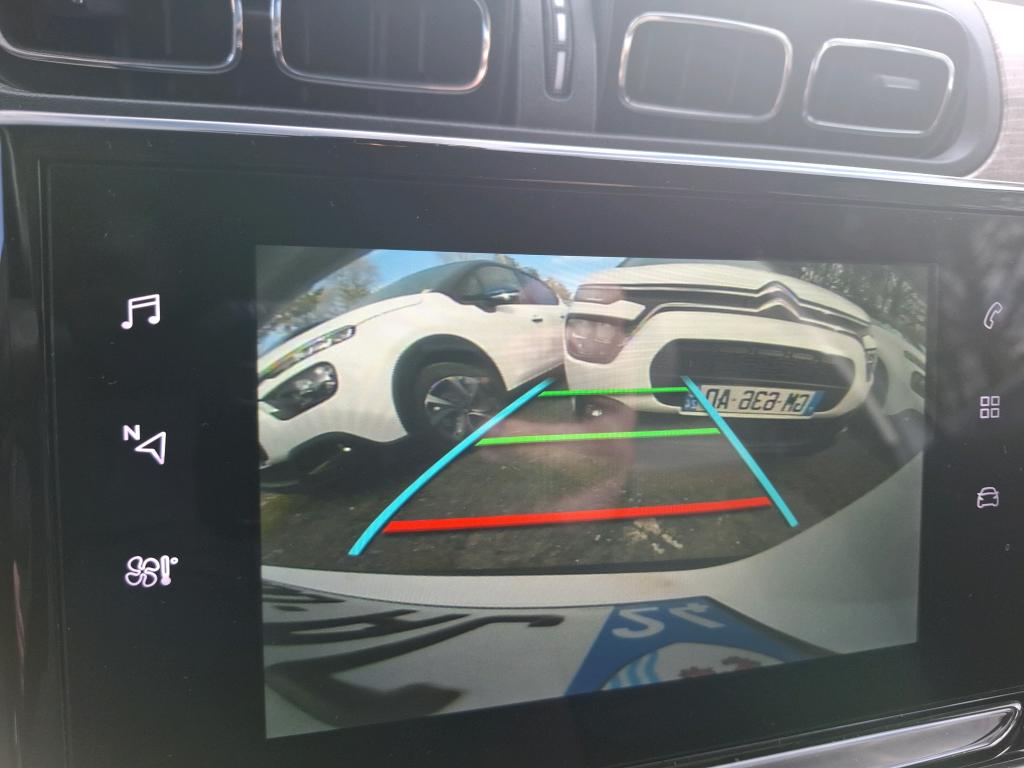 Citroen C3 PureTech 83 S&S BVM5 Shine 2023