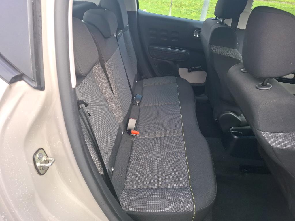 Citroen C3 PureTech 83 ch BVM5 You 2023