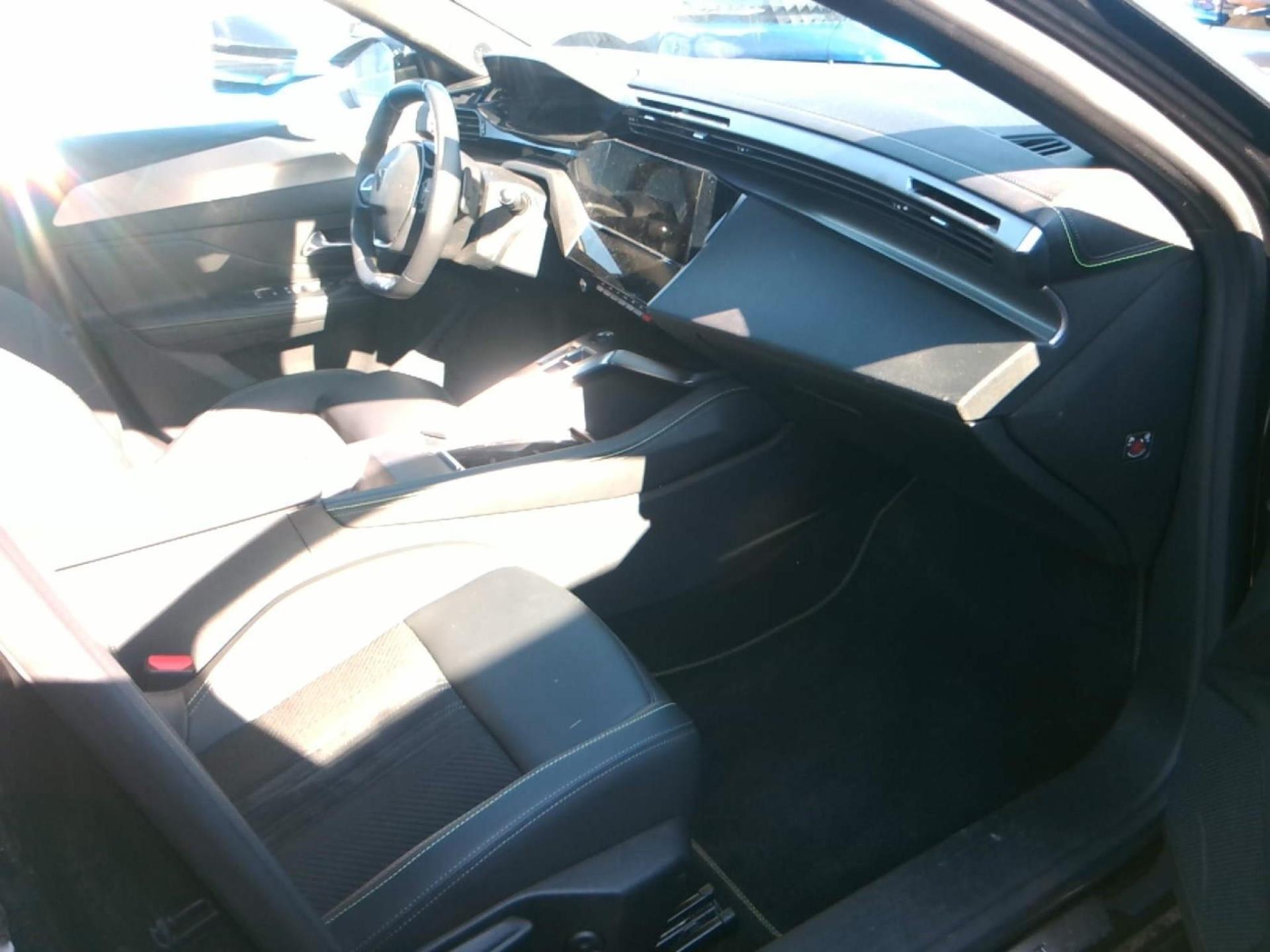 Peugeot 308 PHEV 225 e-EAT8 GT 2023