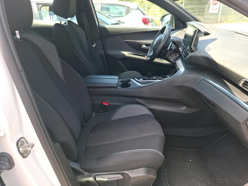 Peugeot 3008 BlueHDi 130ch S&S EAT8 Active Pack 2023