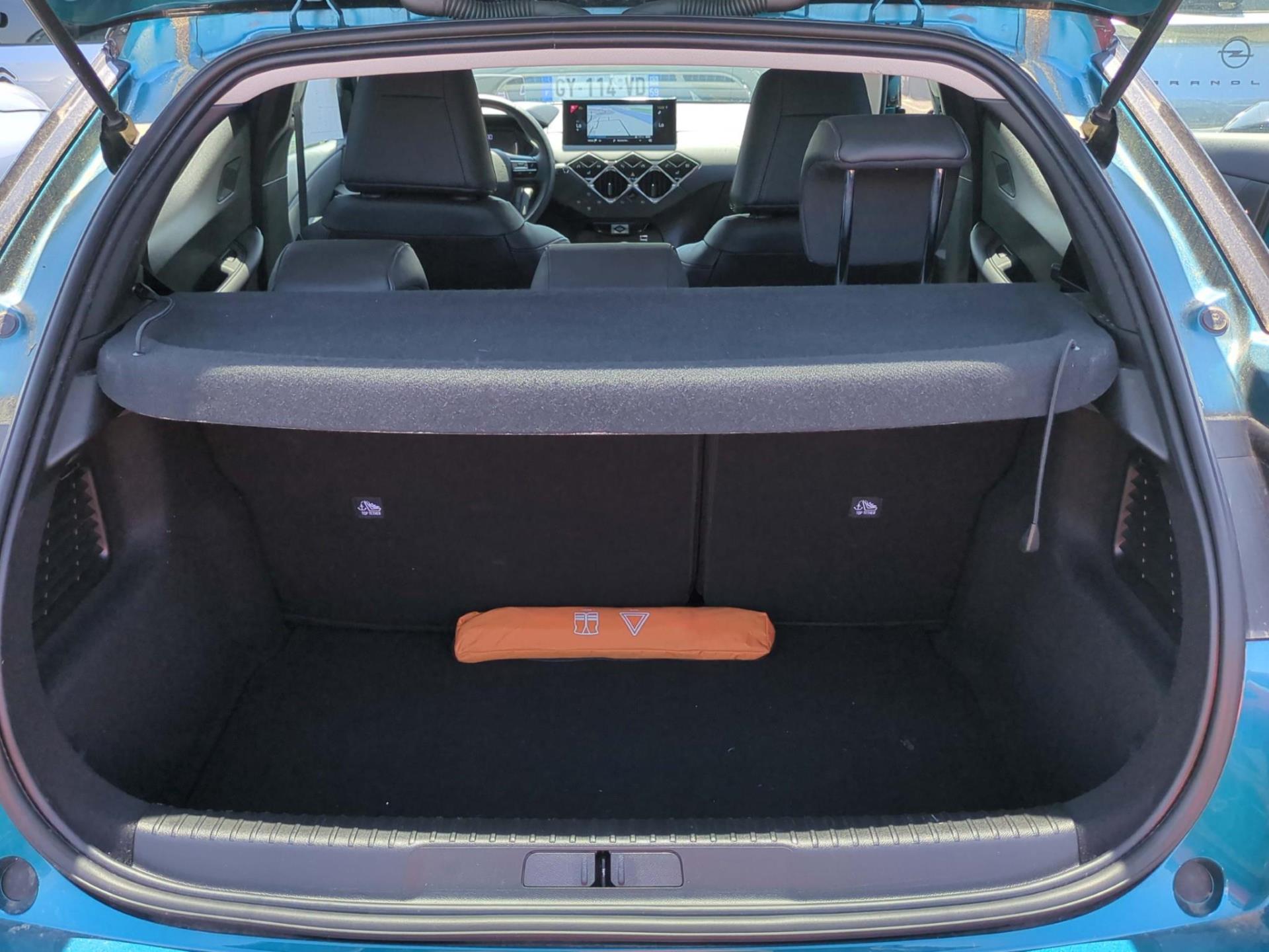 DS DS3 Crossback BlueHDi 110 BVM6 Faubourg 2022