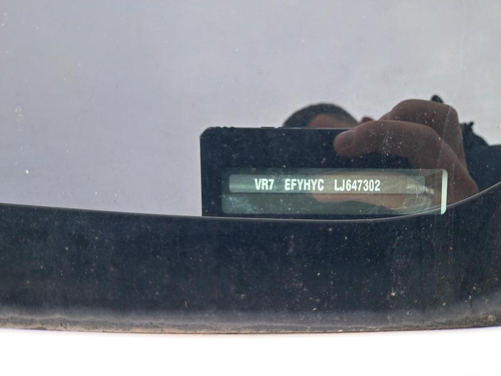 Citroen BERLINGO III VAN 