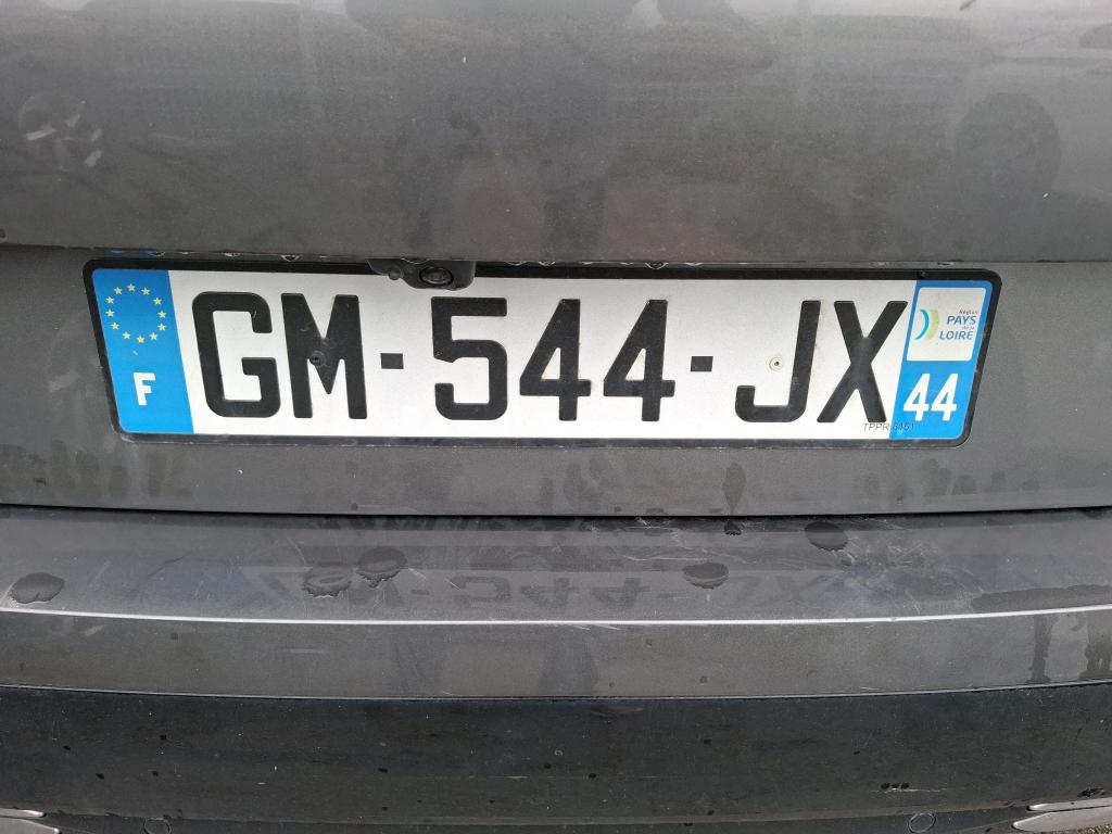 Peugeot 308 SW PureTech 130ch S&S EAT8 GT 2023