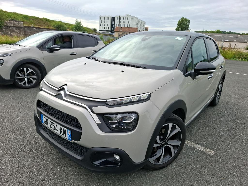 C3 III