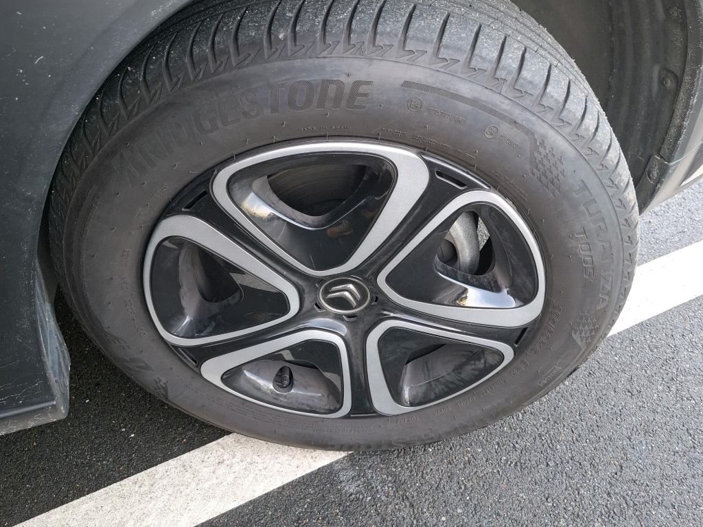 Citroen C3 Aircross PureTech 110 S&S BVM6 You 2023