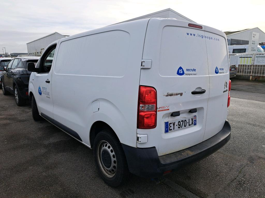 Citroen JUMPY FGN M BLUEHDI 120 S&S BVM6 BUSINESS 2018