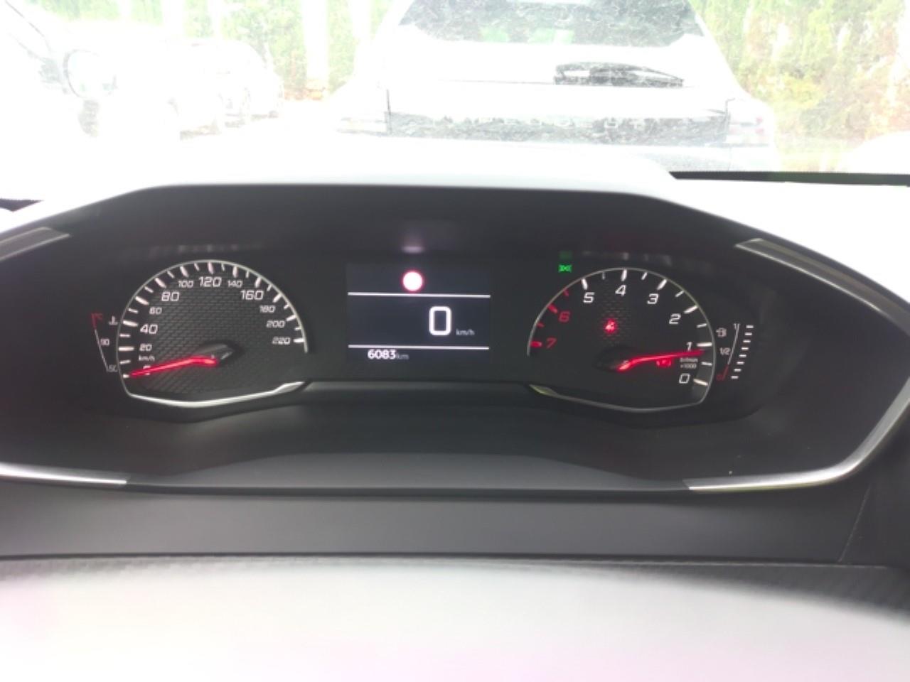Foto Peugeot 308 6