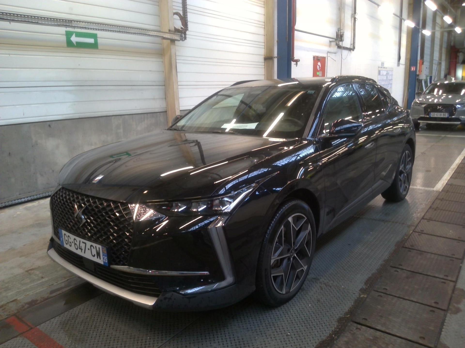 DS 4 II