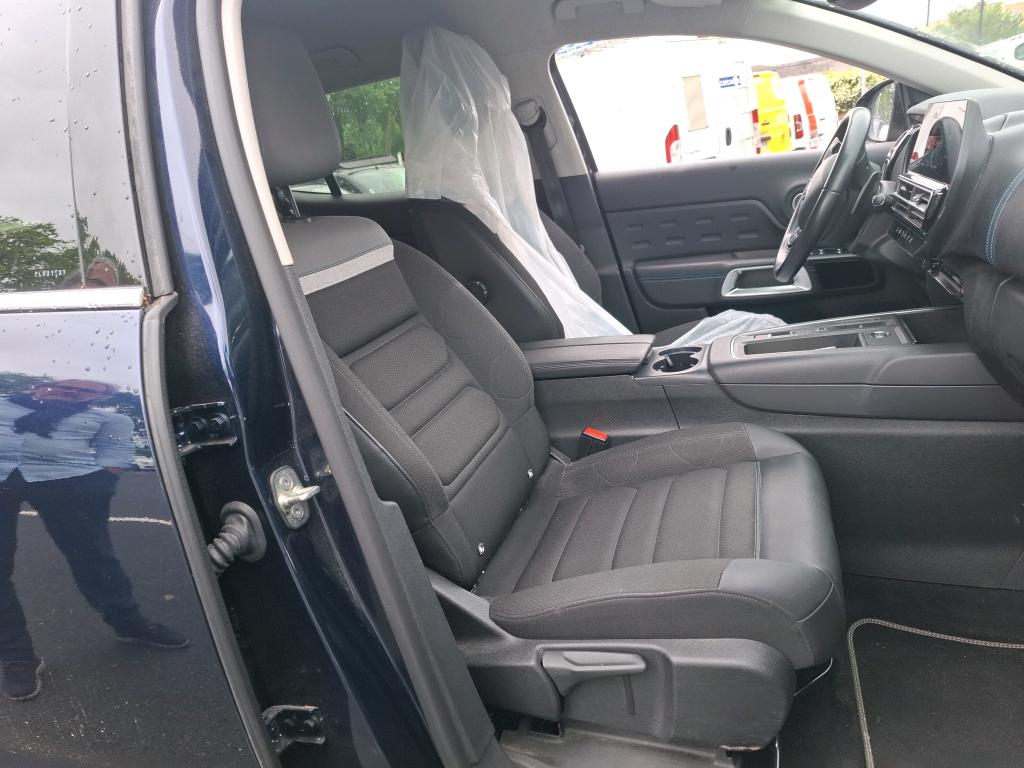 Citroen C5 Aircross BlueHDi 130 S&S EAT8 C-Series 2023