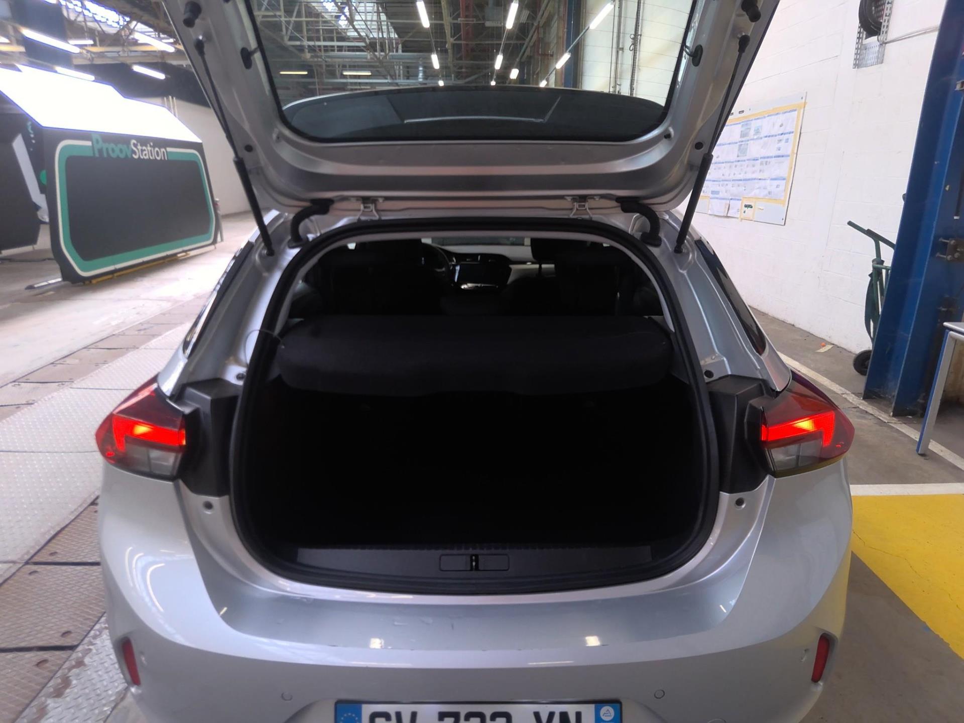 Opel Corsa 1.2 Turbo 100 ch BVM6 2024