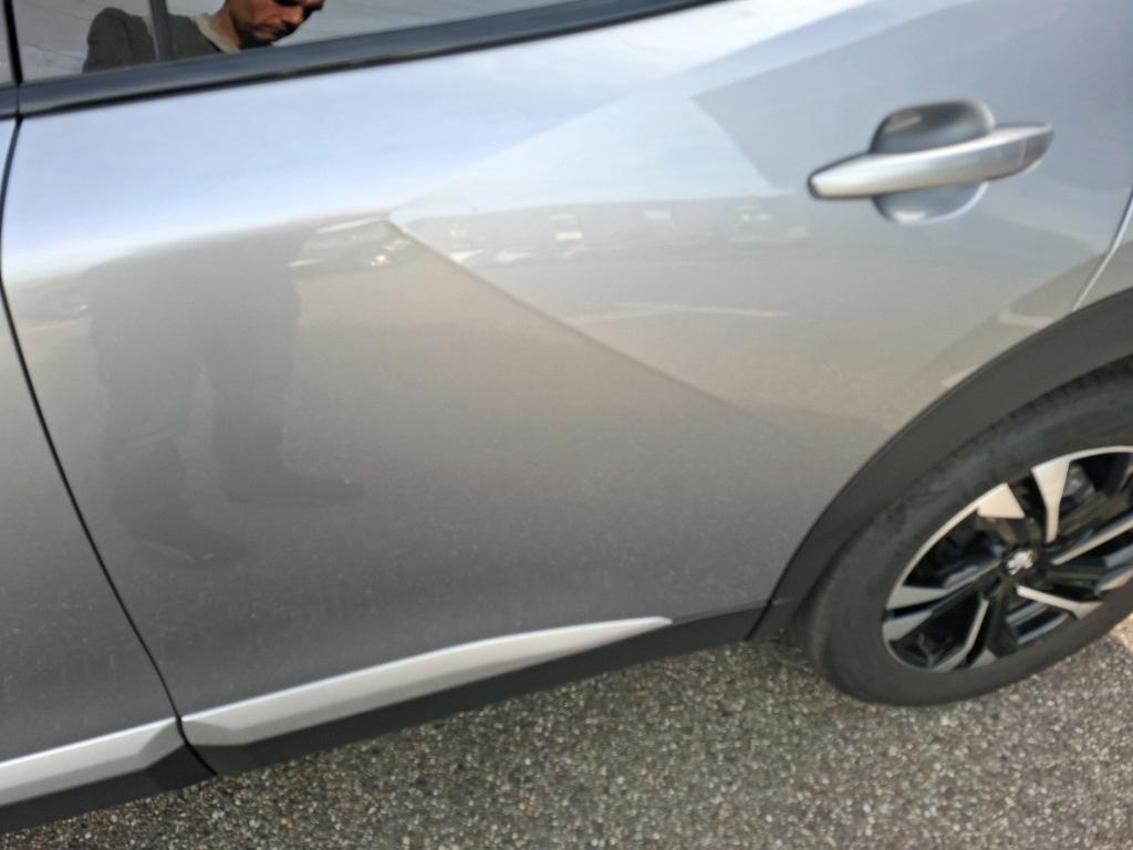 Peugeot 2008 BlueHDi 130 S&S EAT8 GT 2022