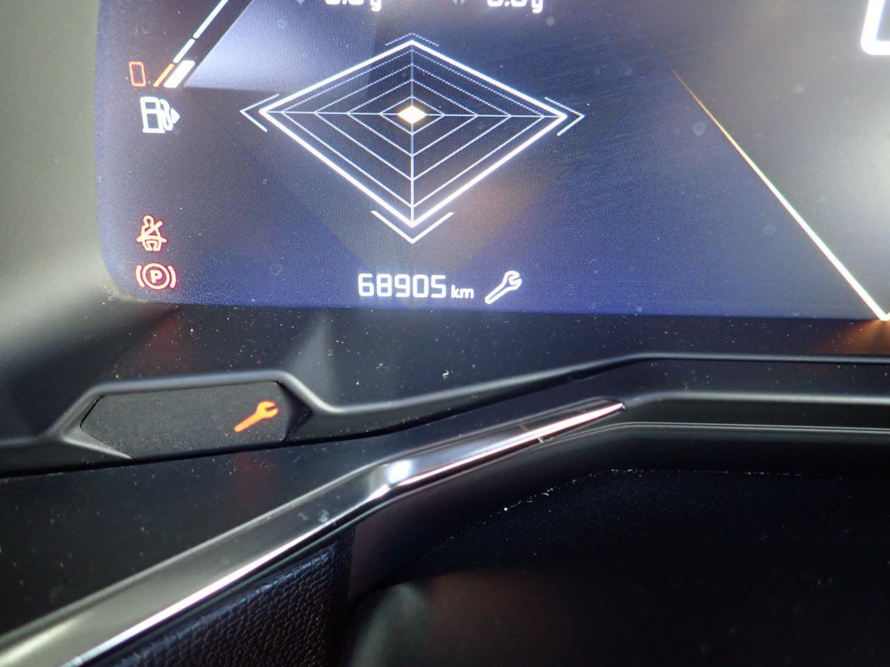 Foto DS DS 7 Crossback 8