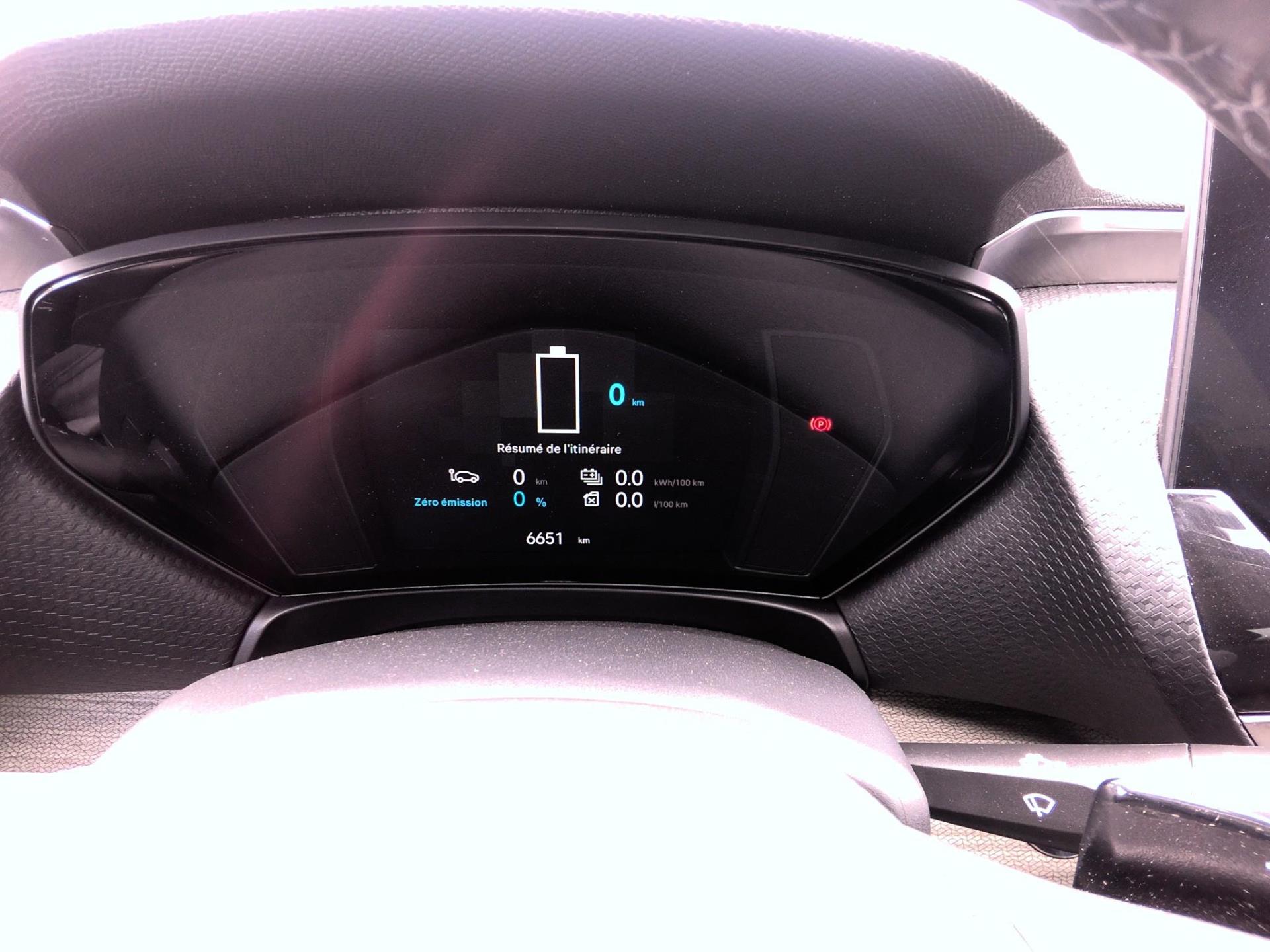 Citroen C5 X Hybride Rechargeable 225 S&S e-EAT8 Shine 2023