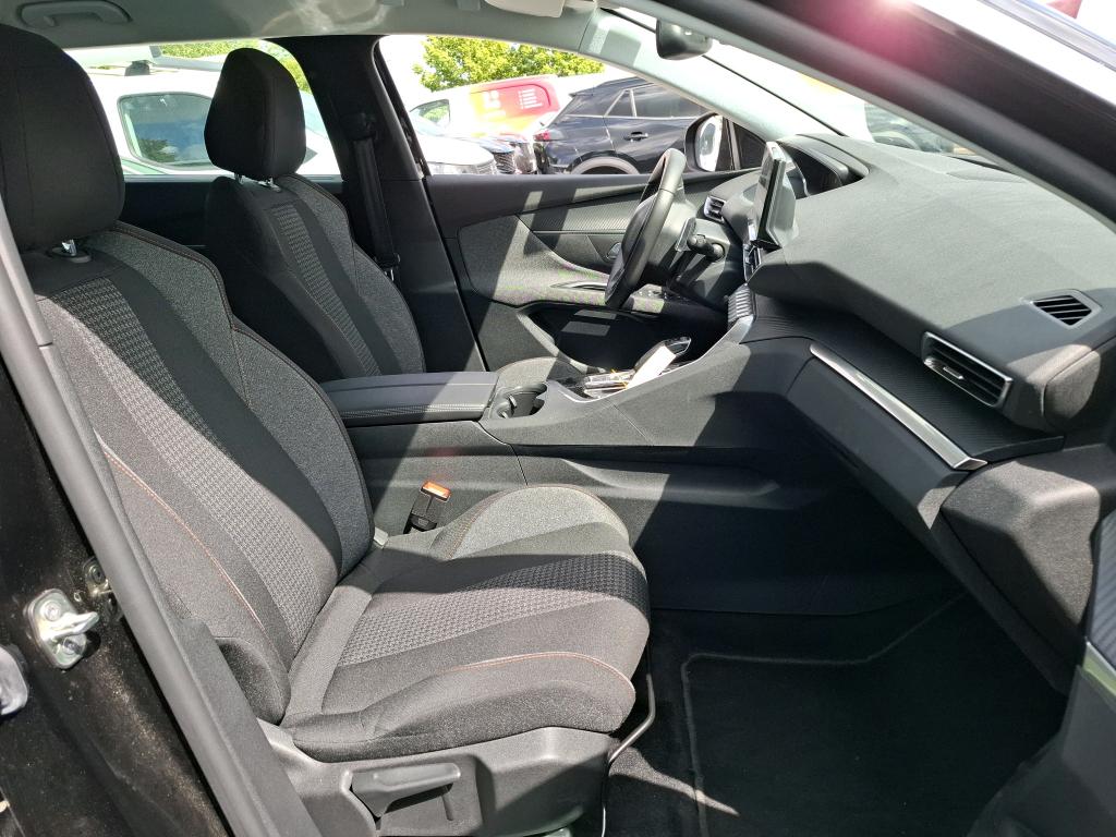 Peugeot 5008 BlueHDi 130ch S&S EAT8 Active Pack 2022