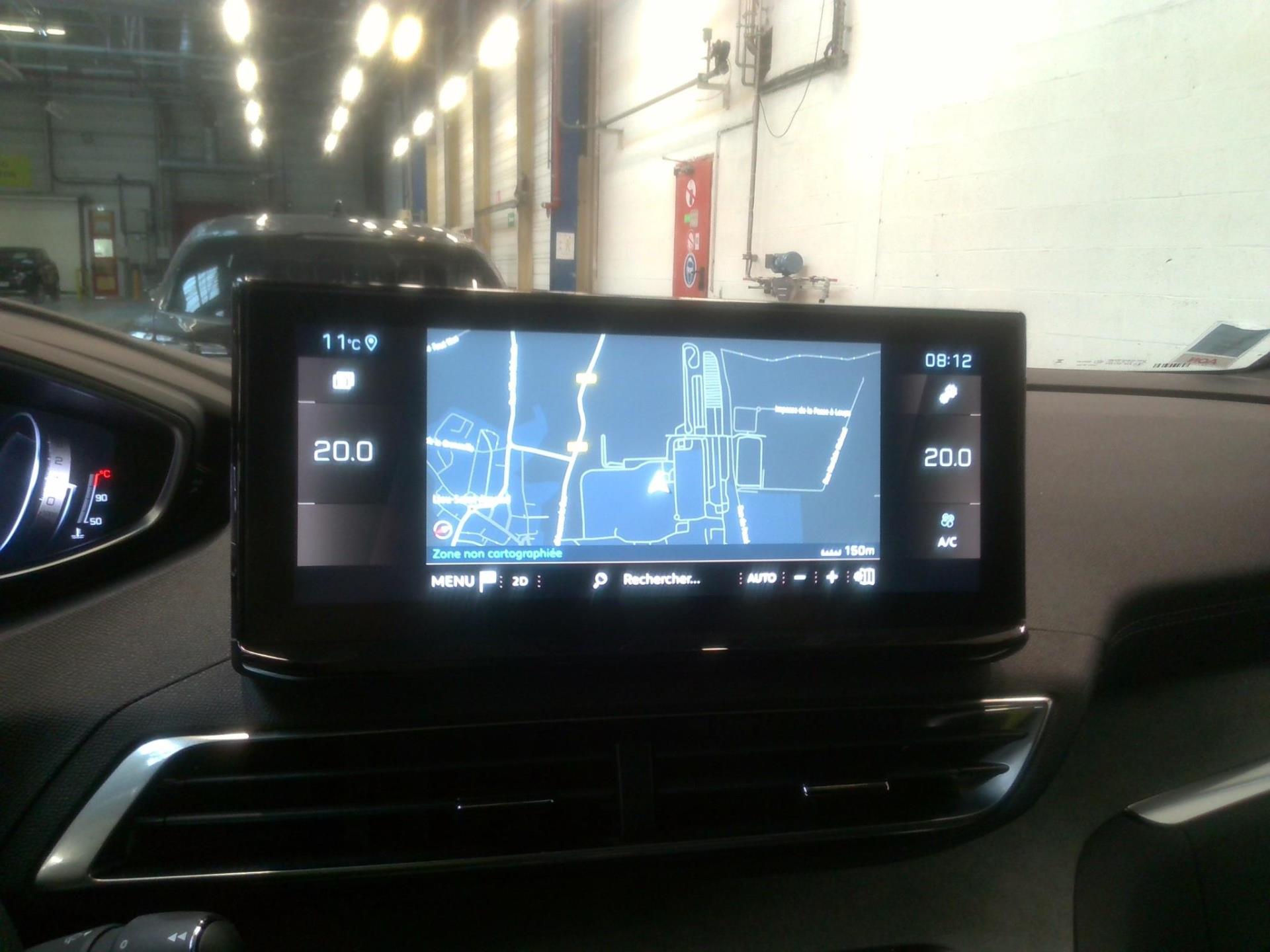 Peugeot 5008 PureTech 130ch S&S EAT8 GT 2023