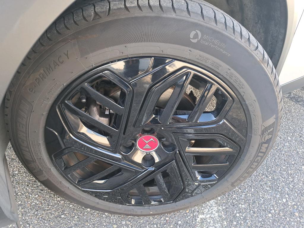 DS DS 3 E-Tense Performance Line+ 2023