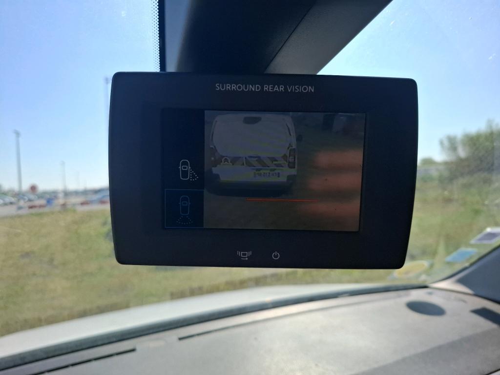 Citroen BERLINGO VAN M 650 BLUEHDI 100 S&S CLUB 2019