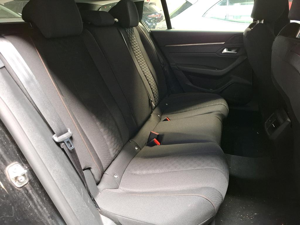 Peugeot 508 SW BlueHDi 130 ch S&S EAT8 Active Business 2020