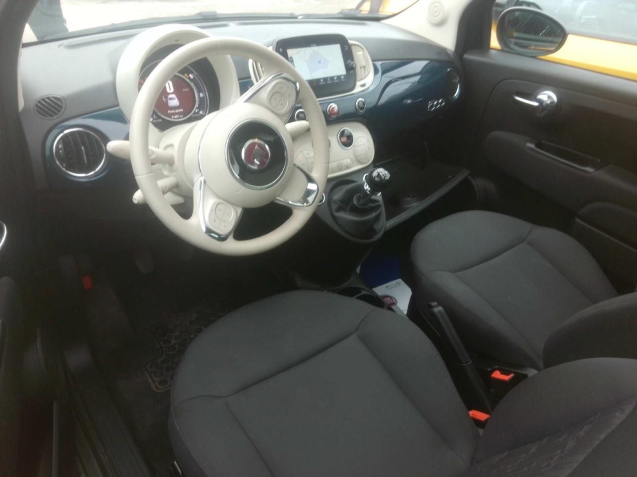 Foto Fiat 500X 3