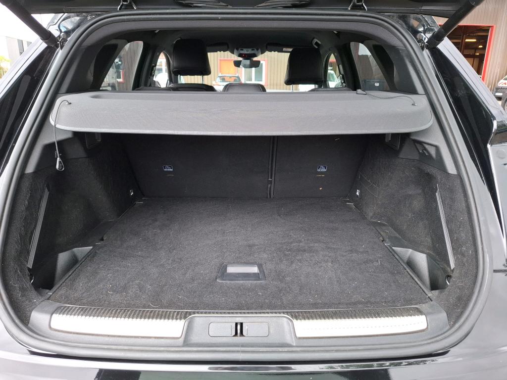 DS DS7 Crossback Hybride E-Tense 225 EAT8 Rivoli 2021