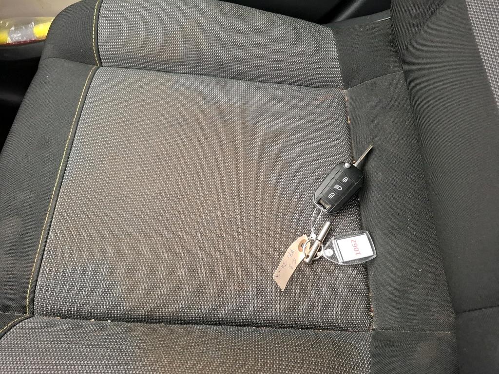 Citroen C3 BlueHDi 100 S&S BVM Feel Business 2020