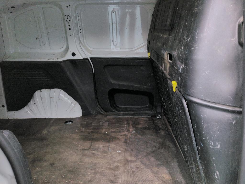 Citroen BERLINGO VAN M 650 BLUEHDI 100 S&S BVM5 DRIVER 2021