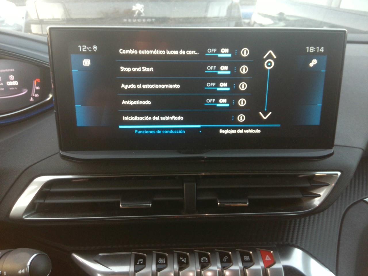 Foto Peugeot 3008 7