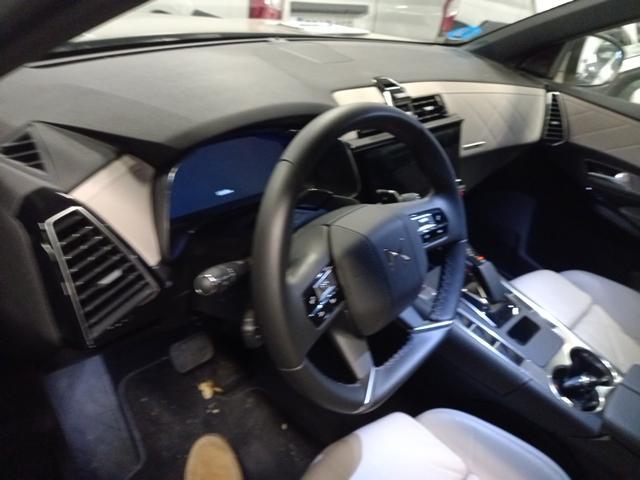 Foto DS DS 7 Crossback E-Tense 8