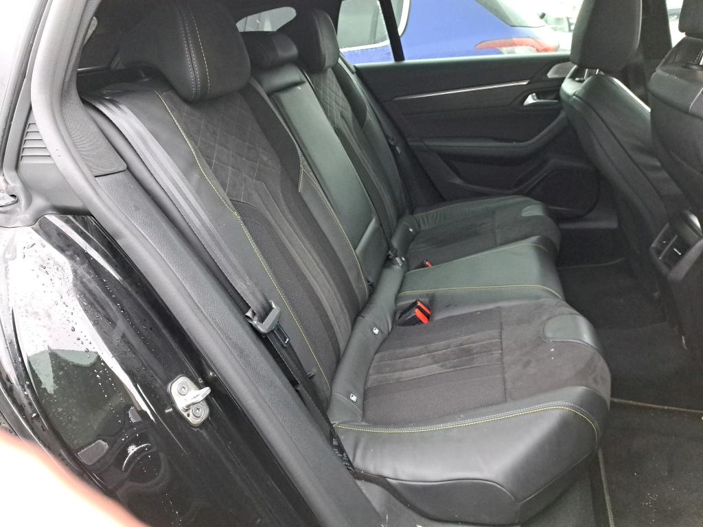 Peugeot 508 SW Hybrid4 360 e-EAT8 Peugeot Sport Engineered  2022