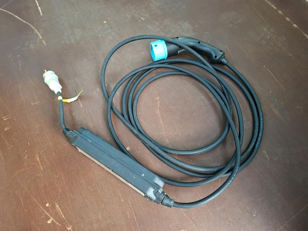 Citroen E-JUMPY FGN M 100 KW (136 CH) BATTERIE 75 KWH CLUB 2021