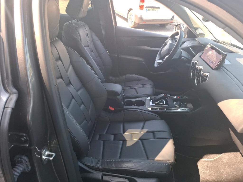 DS DS 3 E-Tense Opera 2023