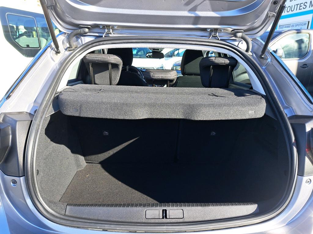 Opel Corsa 1.2 75 ch BVM5 Elegance Business 2022