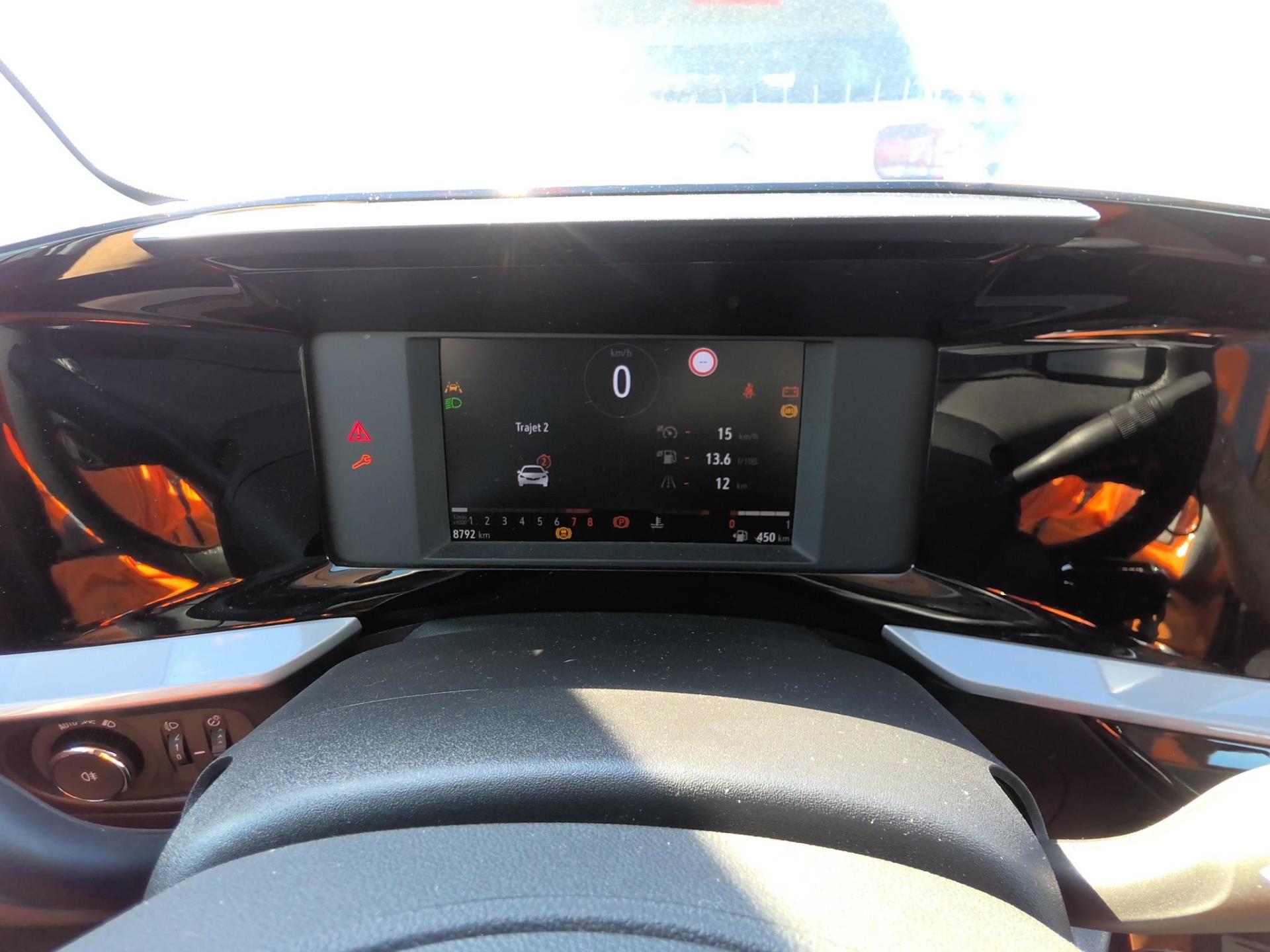 Opel Mokka 1.2 Turbo 100 ch BVM6 Edition 2023