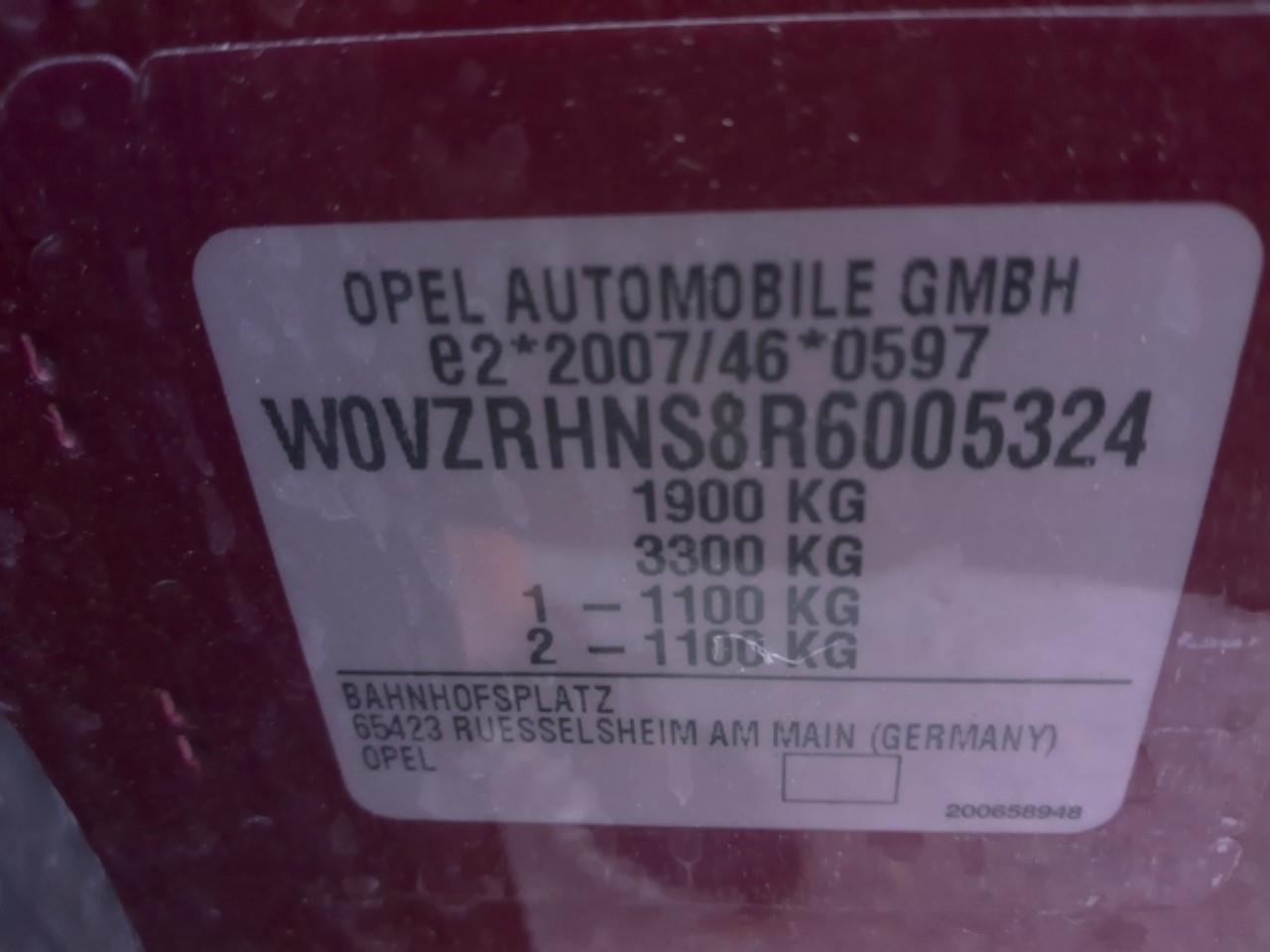 Foto Opel Grandland 7