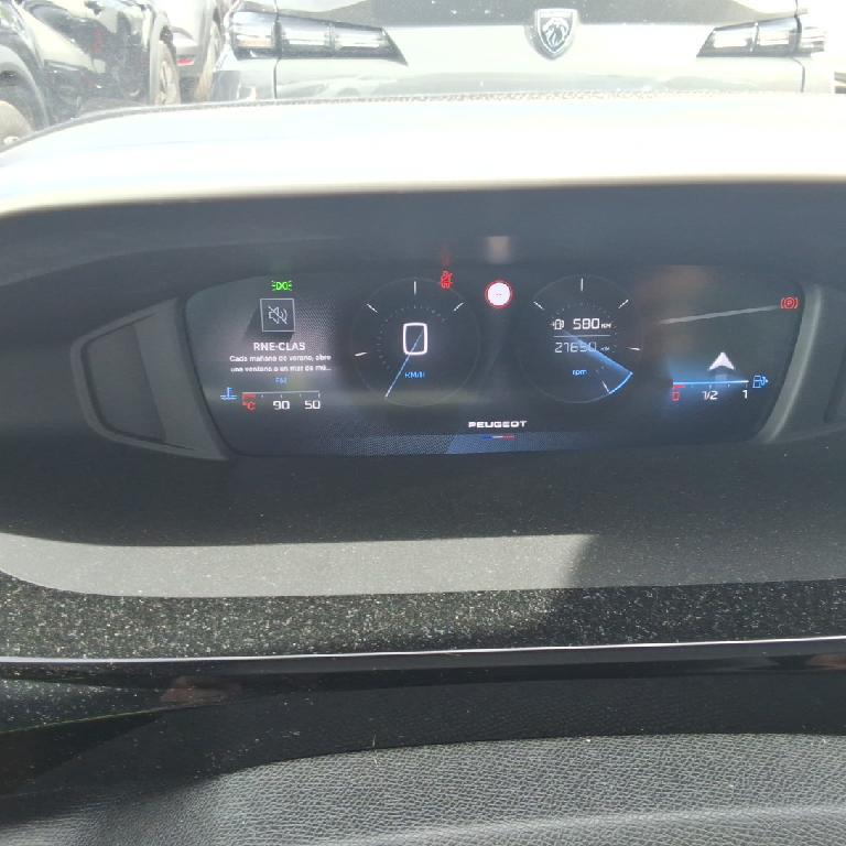 Foto Peugeot 308 3