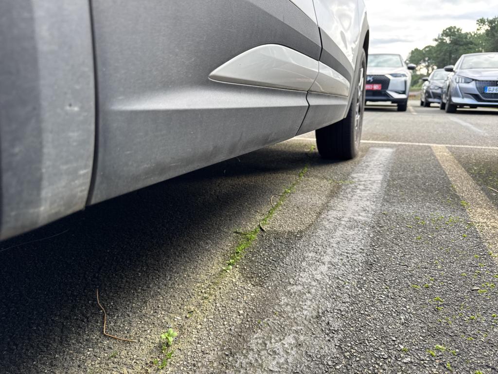 Opel Mokka 1.2 Turbo 100 ch BVM6 GS 2023